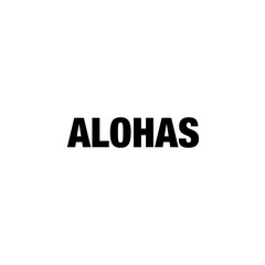 Cupones y códigos promocionales de alohas.com