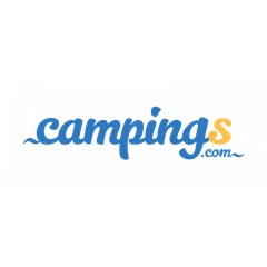 Cupones y códigos promocionales de campings.com