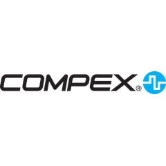 Cupones y códigos promocionales de compex.com
