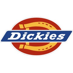 Cupones y códigos promocionales de dickies.eu