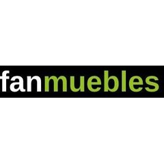 Cupones y códigos promocionales de fanmuebles.com