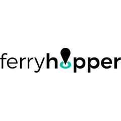 Cupones y códigos promocionales de ferryhopper.com