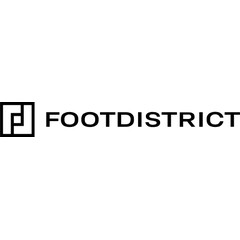 Códigos de descuento y promociones de footdistrict.com