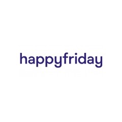 Cupones y códigos promocionales de happyfridayhome.com
