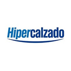Cupones y códigos promocionales de hipercalzado.com
