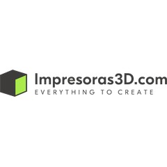 Cupones y códigos promocionales de impresoras3d.com