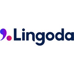 Cupones y códigos promocionales de lingoda.com