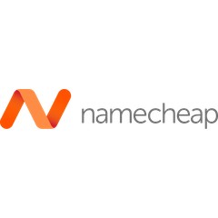 Códigos de descuento y promociones de namecheap.com