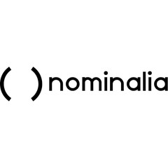 Códigos de descuento y promociones de nominalia.com