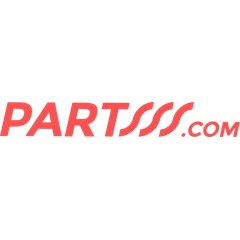 Cupones y códigos promocionales de partsss.com