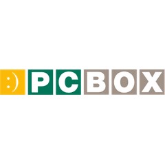 Cupones y códigos promocionales de pcbox.com