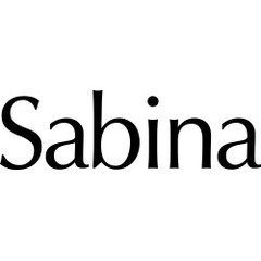 Cupones y códigos promocionales de sabina.com