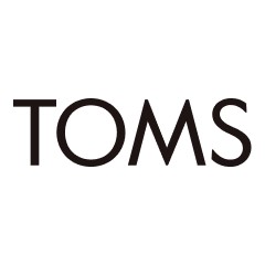 Cupones y códigos promocionales de toms.es